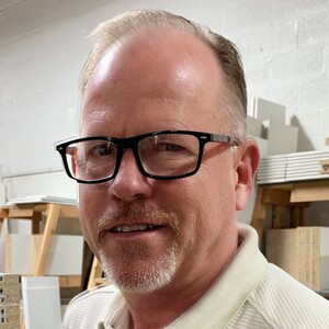 Fundraising Page: Michael Carson
